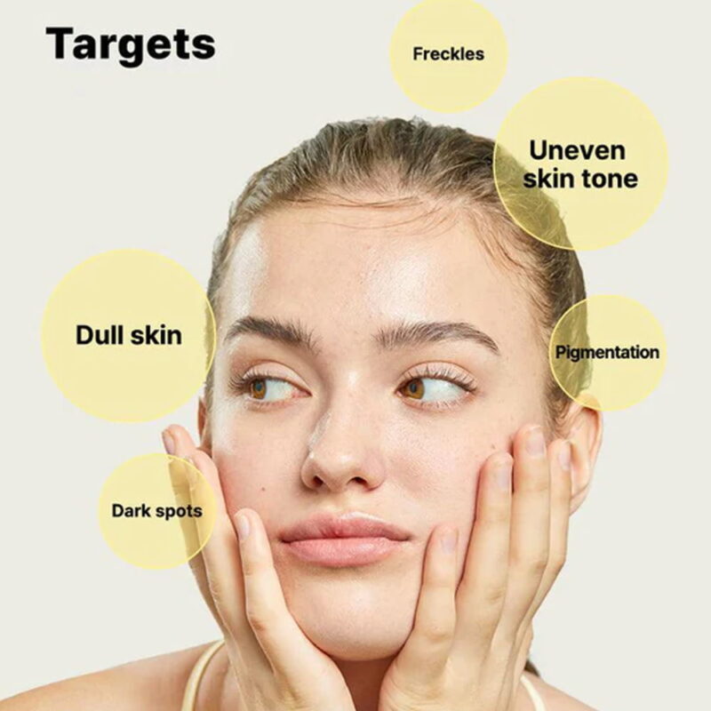 COSRX The Vitamin C 13% Serum – Image 2