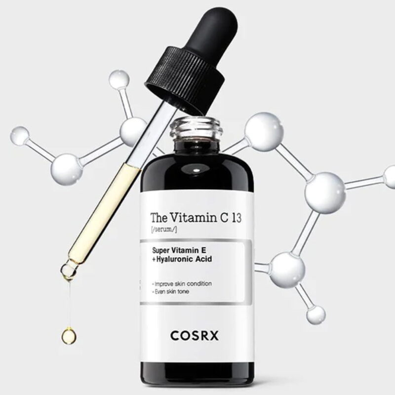 COSRX The Vitamin C 13% Serum – Image 3