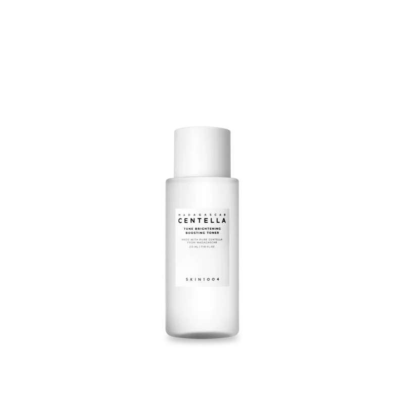 SKIN1004 Madagascar Centella Tone Brightening Boosting Toner