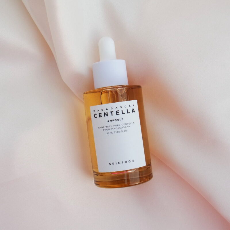 SKIN1004 Madagascar Centella Ampoule 55 ML – Image 2