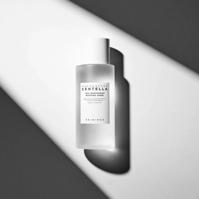 SKIN1004 Madagascar Centella Tone Brightening Boosting Toner – Image 2