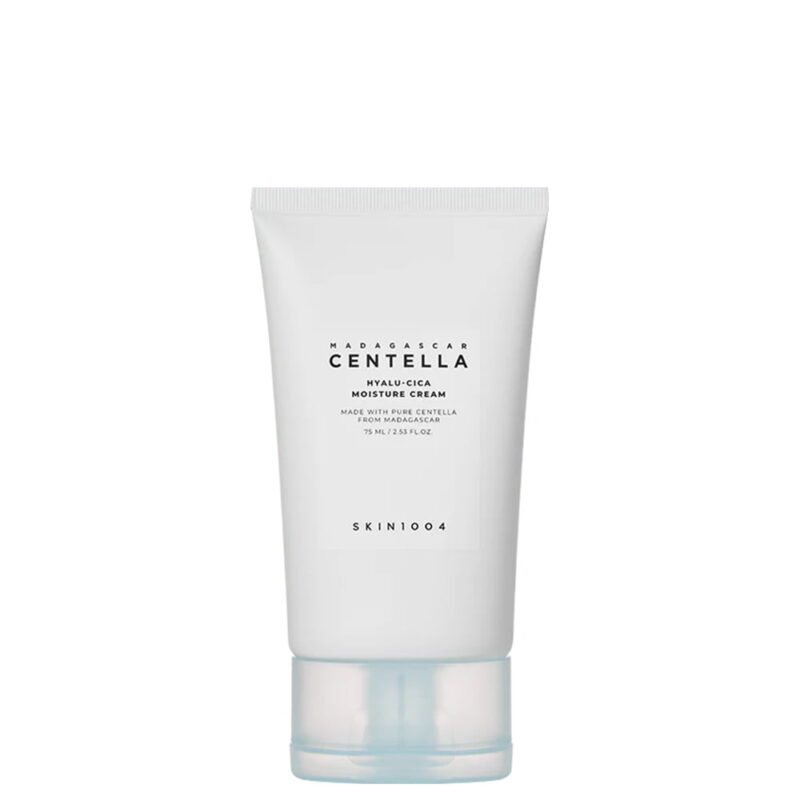 SKIN1004 Madagascar Centella Hyalu-Cica Moisture Cream