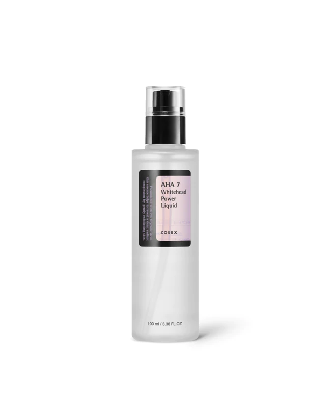 COSRX AHA 7 Whitehead Power Liquid – Image 4