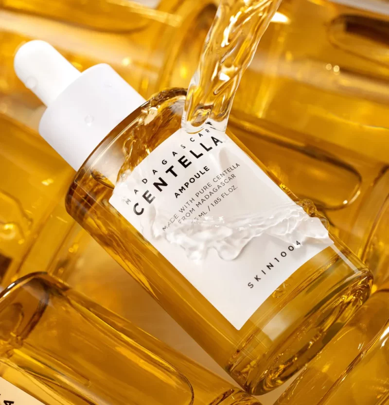 SKIN1004 Madagascar Centella Ampoule 100ml – Image 2