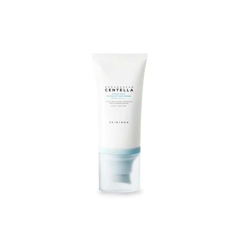 SKIN1004 Madagascar Centella Hyalu-Cica Water-Fit Sun Serum