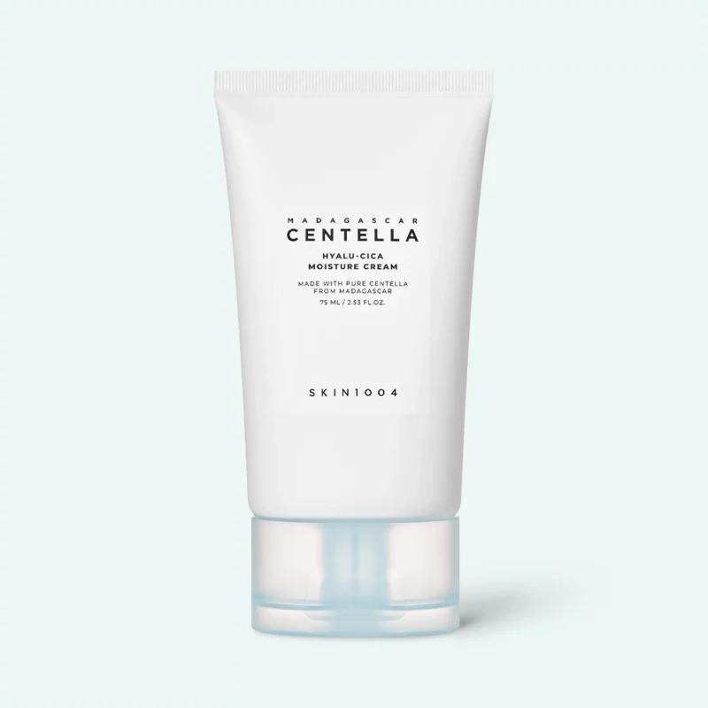 SKIN1004 Madagascar Centella Hyalu-Cica Moisture Cream – Image 4