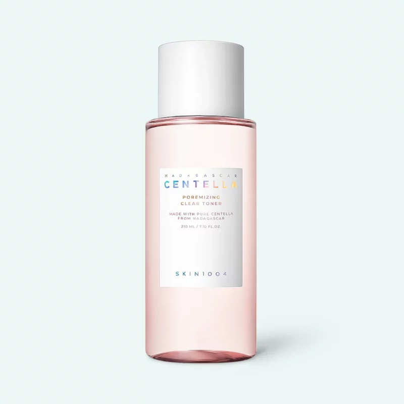 SKIN1004 Madagaskar Centella Poremizing Clear Toner – Image 5