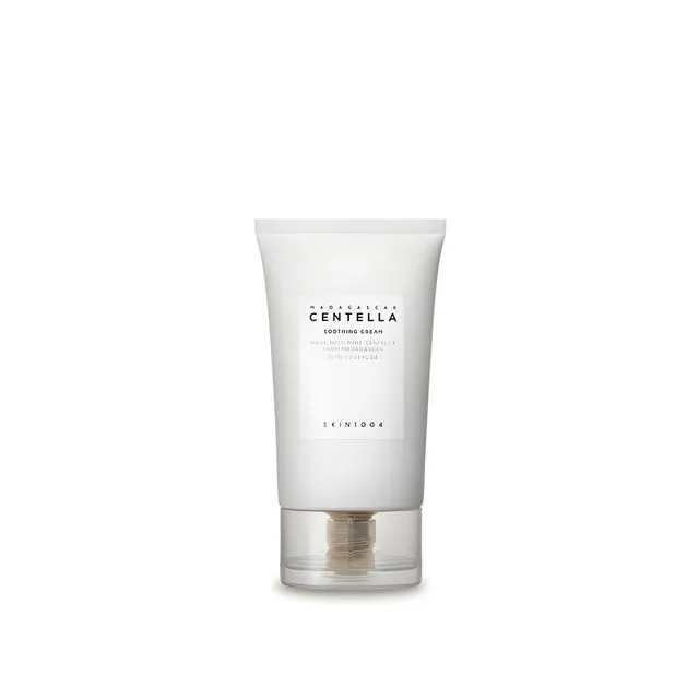 SKIN1004 Madagascar Centella Soothing Cream 75 ML