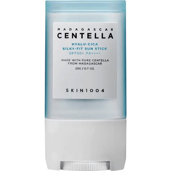 SKIN1004 - Madagascar Centella Hyalu-Cica Silky-Fit Sun Stick
