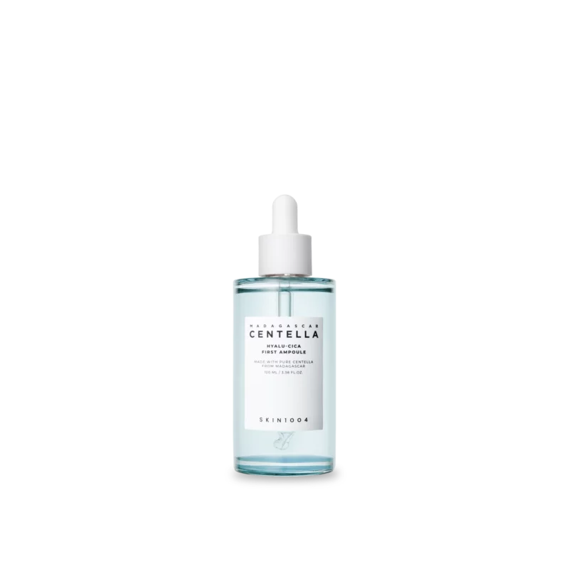 SKIN1004 Madagascar Centella Hyalu-Cica First Ampoule