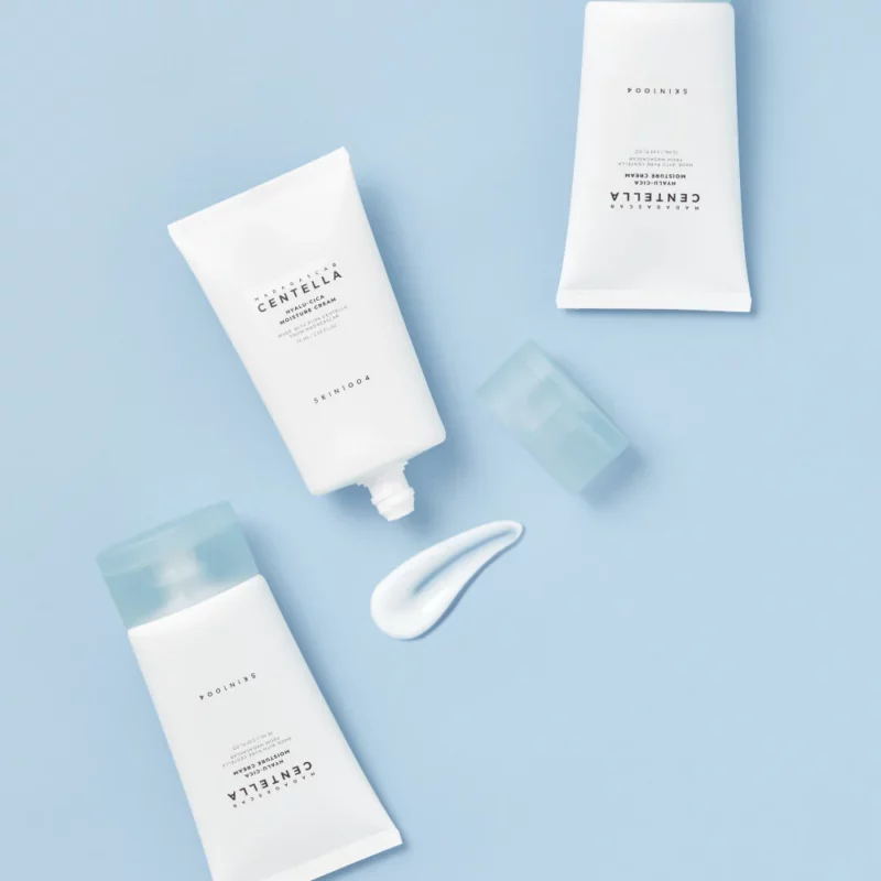 SKIN1004 Madagascar Centella Hyalu-Cica Moisture Cream – Image 2