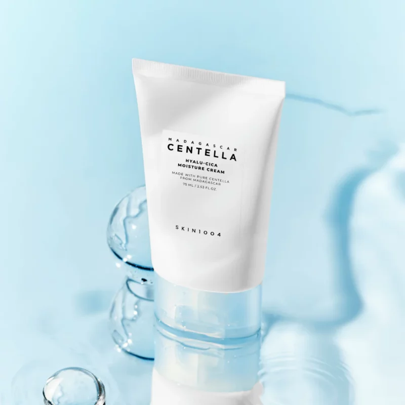 SKIN1004 Madagascar Centella Hyalu-Cica Moisture Cream – Image 3