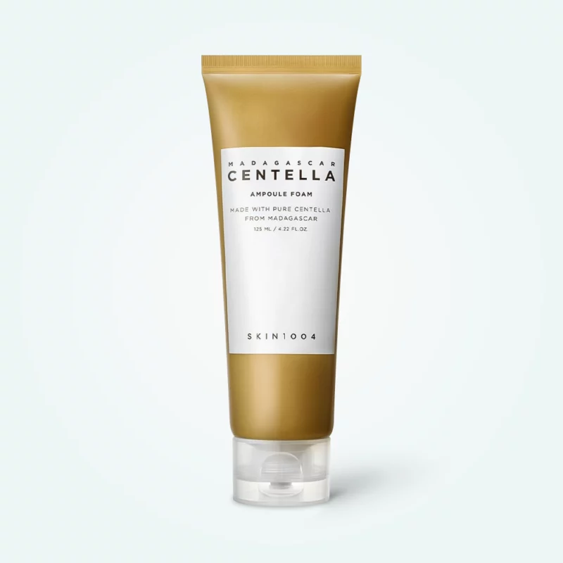 SKIN1004 Madagascar Centella Ampoule Foam – Image 5