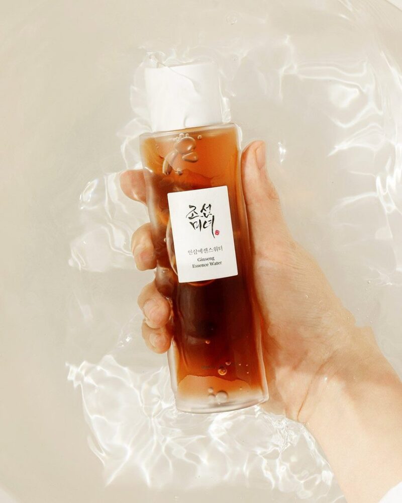 BEAUTY OF JOSEON Ginseng  Essense Water – Image 2