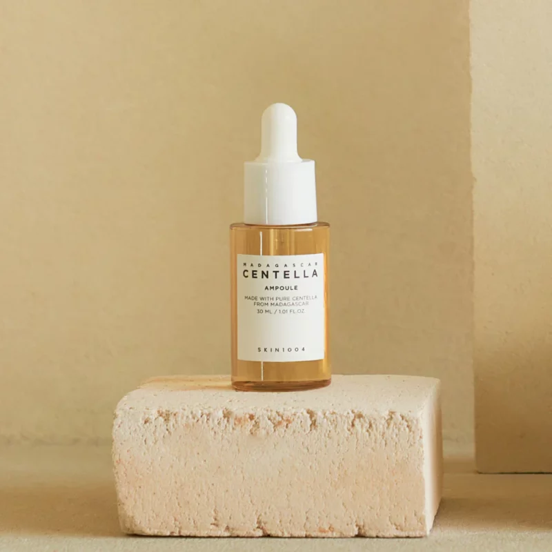 SKIN1004 Madagascar Centella Ampoule 30ml