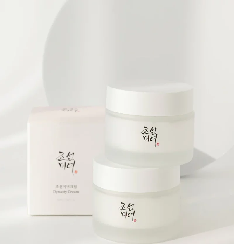 BEAUTY OF JOSEON Dynasty Cream 100 ML – Image 3