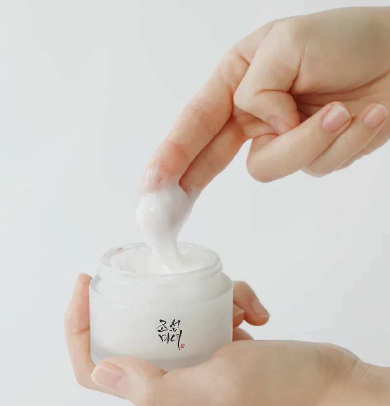 BEAUTY OF JOSEON Dynasty Cream 100 ML – Image 2