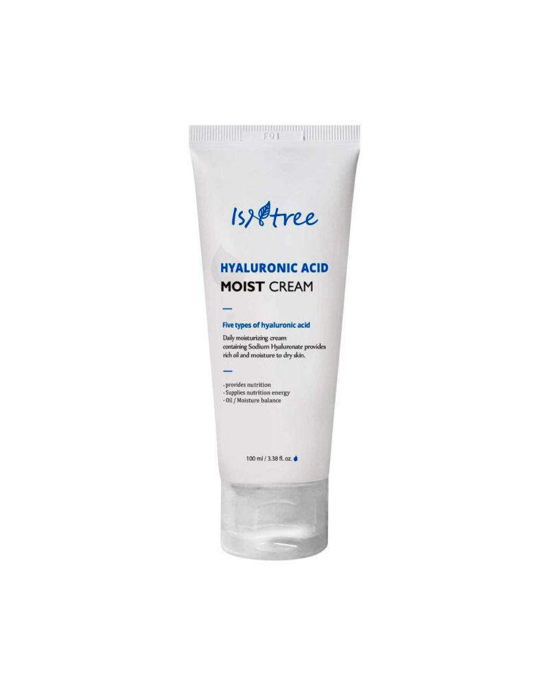 ISNTREE  Hyaluronic Acid Moist Cream