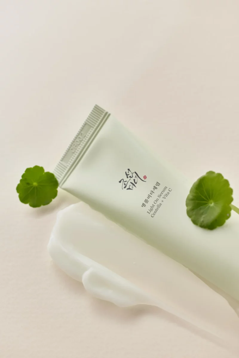 BEAUTY OF JOSEON - Light On Serum Centella + Vita C – Image 6
