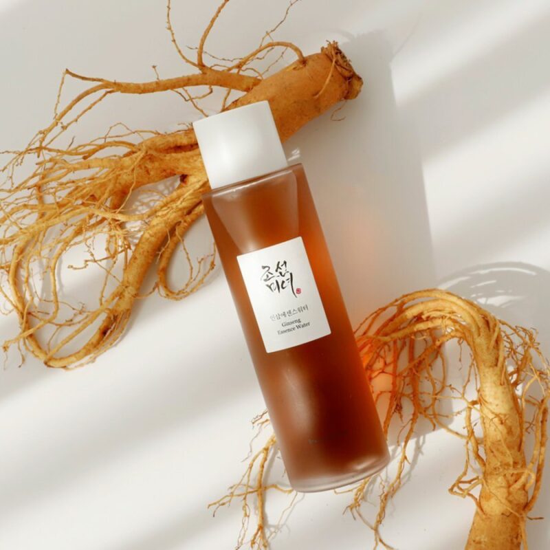 BEAUTY OF JOSEON Ginseng  Essense Water – Image 3