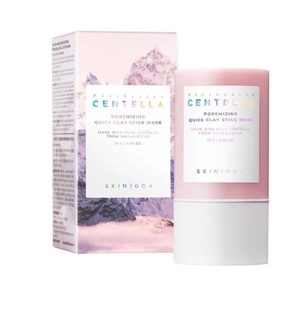 SKIN1004 Poremizing Quick Clay Stick Mask
